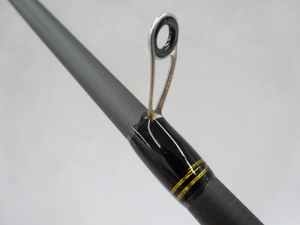ソルティースタイルスーパーライトショアジギング SSLS-962L-KR
